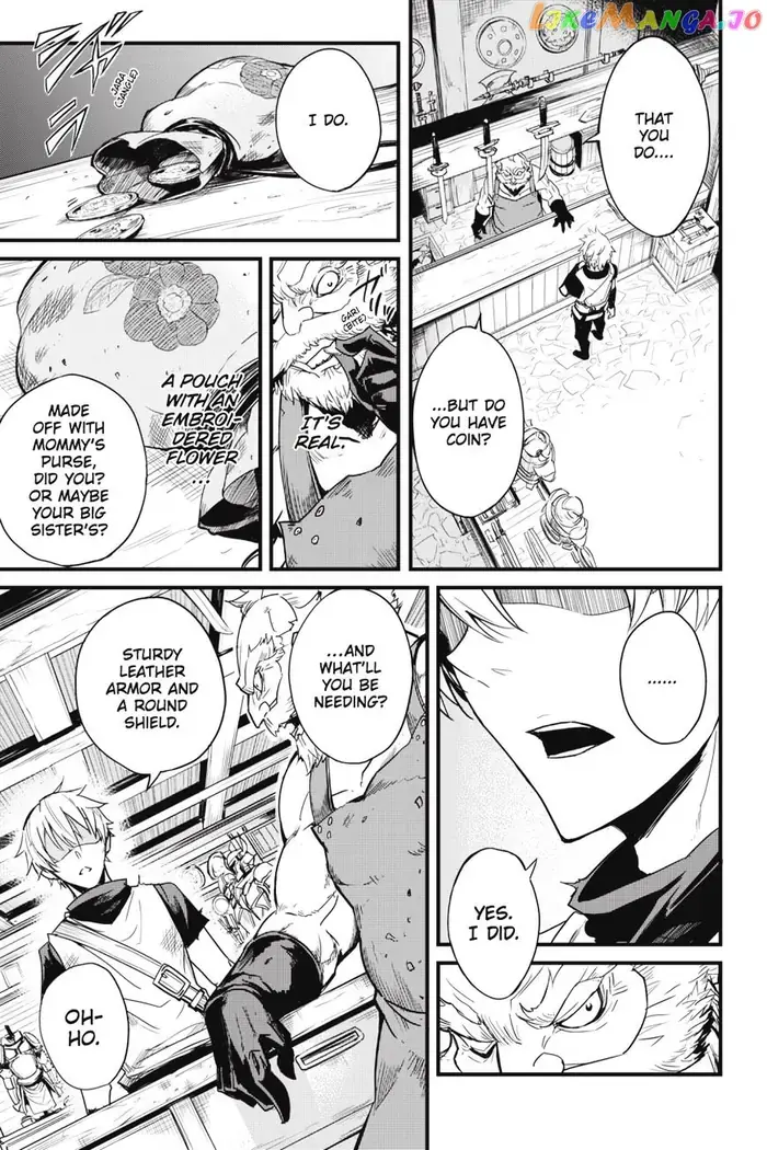 Goblin Slayer: Side Story Year One Chapter 2 image 28_optimized_optimized